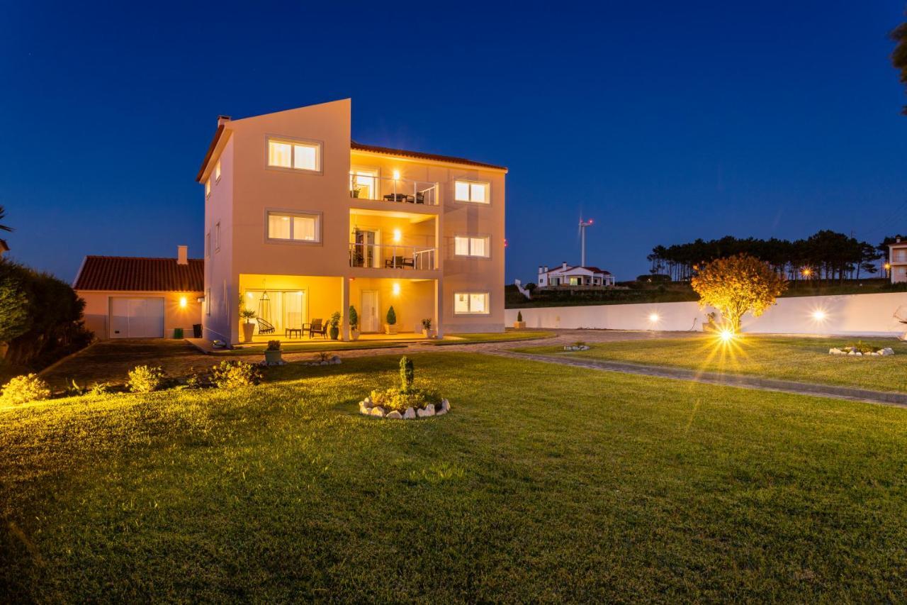 Ohana House Santo Isidoro Экстерьер фото