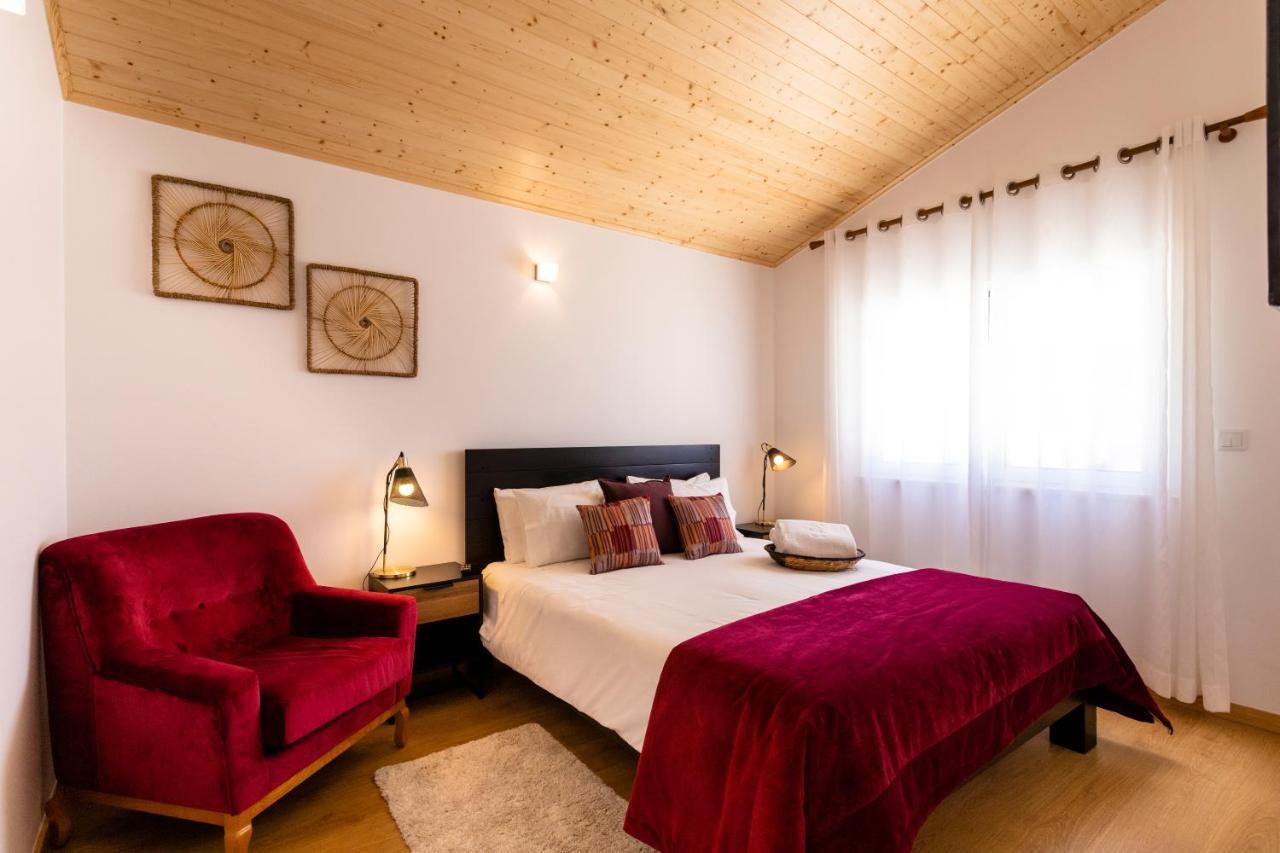 Ohana House Santo Isidoro Экстерьер фото